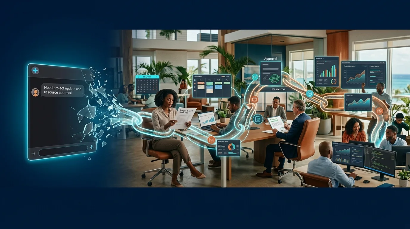 AI Is Not the Next Industrial Revolution
